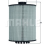 Filter za ulje MAHLE OX 983D