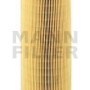 Filter zraka MANN-FILTER C 12 104
