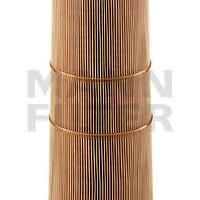 Filter zraka MANN-FILTER C 12 133
