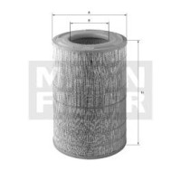 Filter zraka MANN-FILTER C 13 154