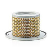 Filter dopunskog zraka MANN-FILTER C 1374/2 KIT