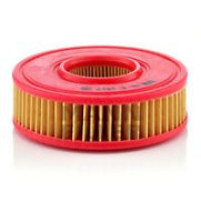 Filter zraka MANN-FILTER C 1417