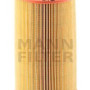 Filter zraka MANN-FILTER C 1586