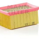 Filter zraka MANN-FILTER C 1635