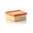 Filter zraka MANN-FILTER C 17 006