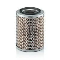 Filter zraka MANN-FILTER C 17 134