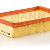 Filter zraka MANN-FILTER C 18 008