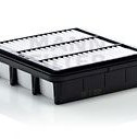 Filter zraka MANN-FILTER C 2029