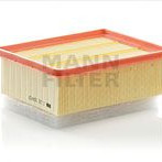 Filter zraka MANN-FILTER C 21 104/2