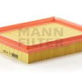 Filter zraka MANN-FILTER C 2159