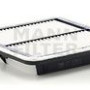 Filter zraka MANN-FILTER C 2201