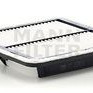 Filter zraka MANN-FILTER C 2201