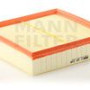 Filter zraka MANN-FILTER C 22 020