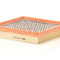 Filter zraka MANN-FILTER C 22 029
