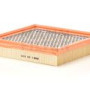 Filter zraka MANN-FILTER C 22 029