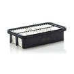 Filter zraka MANN-FILTER C 2219