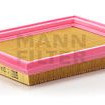 Filter zraka MANN-FILTER C 2244