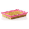 Filter zraka MANN-FILTER C 2244