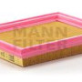 Filter zraka MANN-FILTER C 2244