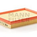 Filter zraka MANN-FILTER C 2256