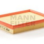 Filter zraka MANN-FILTER C 2256
