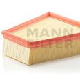 Filter zraka MANN-FILTER C 2295/2