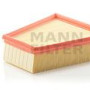 Filter zraka MANN-FILTER C 2295/2