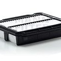 Filter zraka MANN-FILTER C 2324