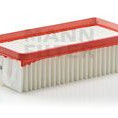 Filter zraka MANN-FILTER C 2325