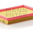 Filter zraka MANN-FILTER C 2329