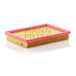 Filter zraka MANN-FILTER C 2329