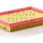 Filter zraka MANN-FILTER C 2329