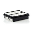Filter zraka MANN-FILTER C 2337