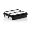 Filter zraka MANN-FILTER C 2337