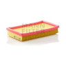 Filter zraka MANN-FILTER C 2345