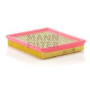 Filter zraka MANN-FILTER C 2372