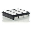 Filter zraka MANN-FILTER C 24 011