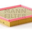 Filter zraka MANN-FILTER C 24 100