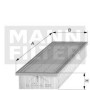 Filter zraka MANN-FILTER C 24 120