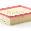 Filter zraka MANN-FILTER C 24 123/2