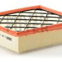 Filter zraka MANN-FILTER C 24 137/1