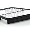 Filter zraka MANN-FILTER C 2421