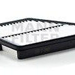Filter zraka MANN-FILTER C 2421