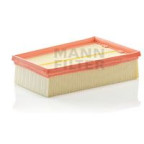 Filter zraka MANN-FILTER C 2433/2