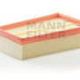 Filter zraka MANN-FILTER C 2433/2