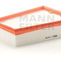 Filter zraka MANN-FILTER C 2439