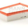 Filter zraka MANN-FILTER C 2439