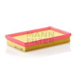 Filter zraka MANN-FILTER C 2463