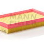 Filter zraka MANN-FILTER C 2463
