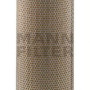 Filter zraka MANN-FILTER C 24 650/1